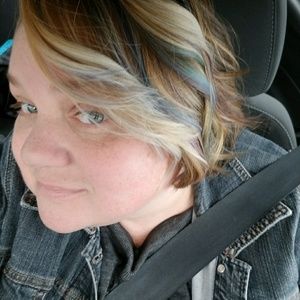 Meet your Posher, Jody